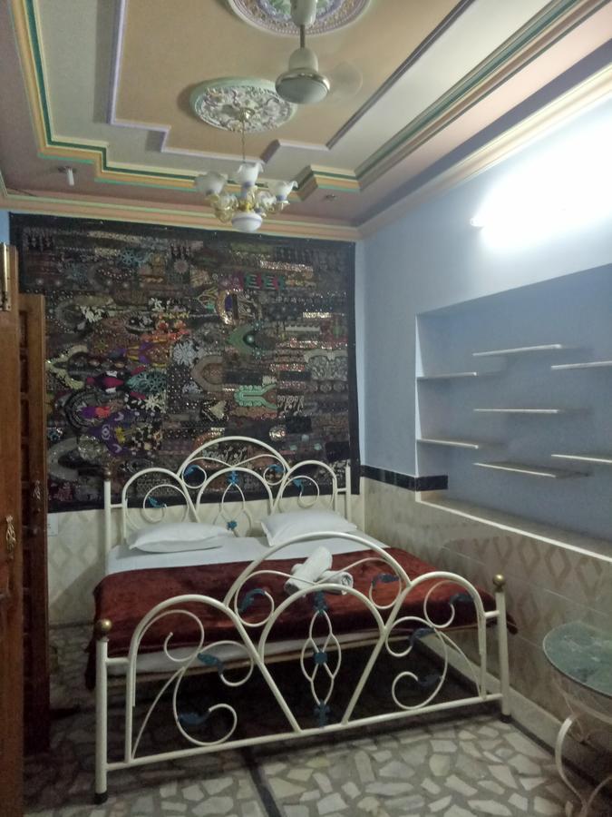 La Casa Jodhpur Inn Экстерьер фото