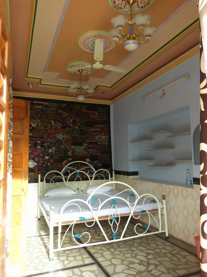 La Casa Jodhpur Inn Экстерьер фото